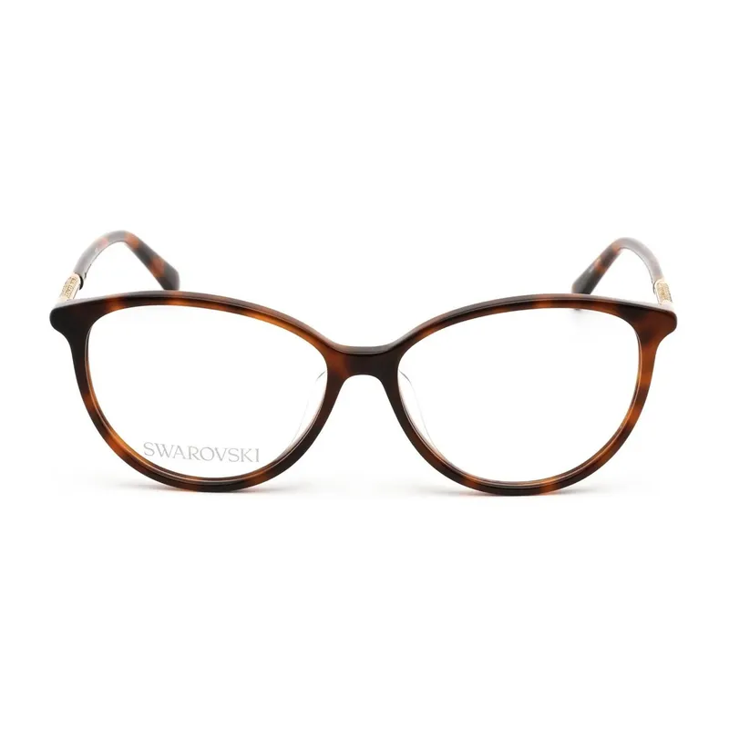 SWAROVSKI - MONTURA DESCANSO MUJER SK5385-F 052 SWAROVSKI