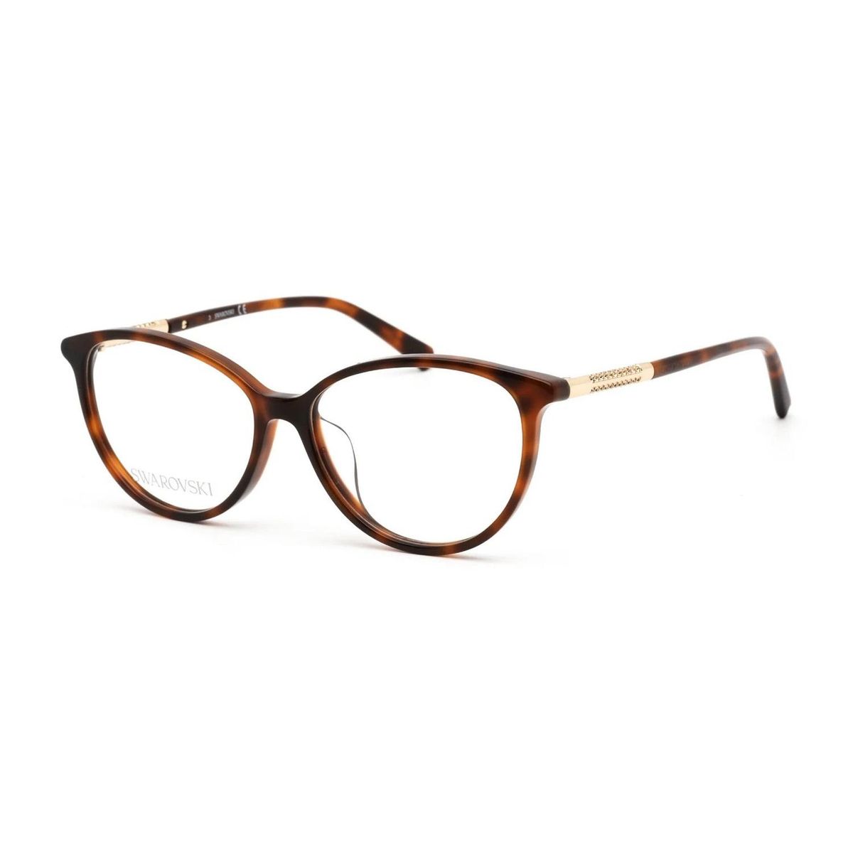 SWAROVSKI - MONTURA DESCANSO MUJER SK5385-F 052 SWAROVSKI