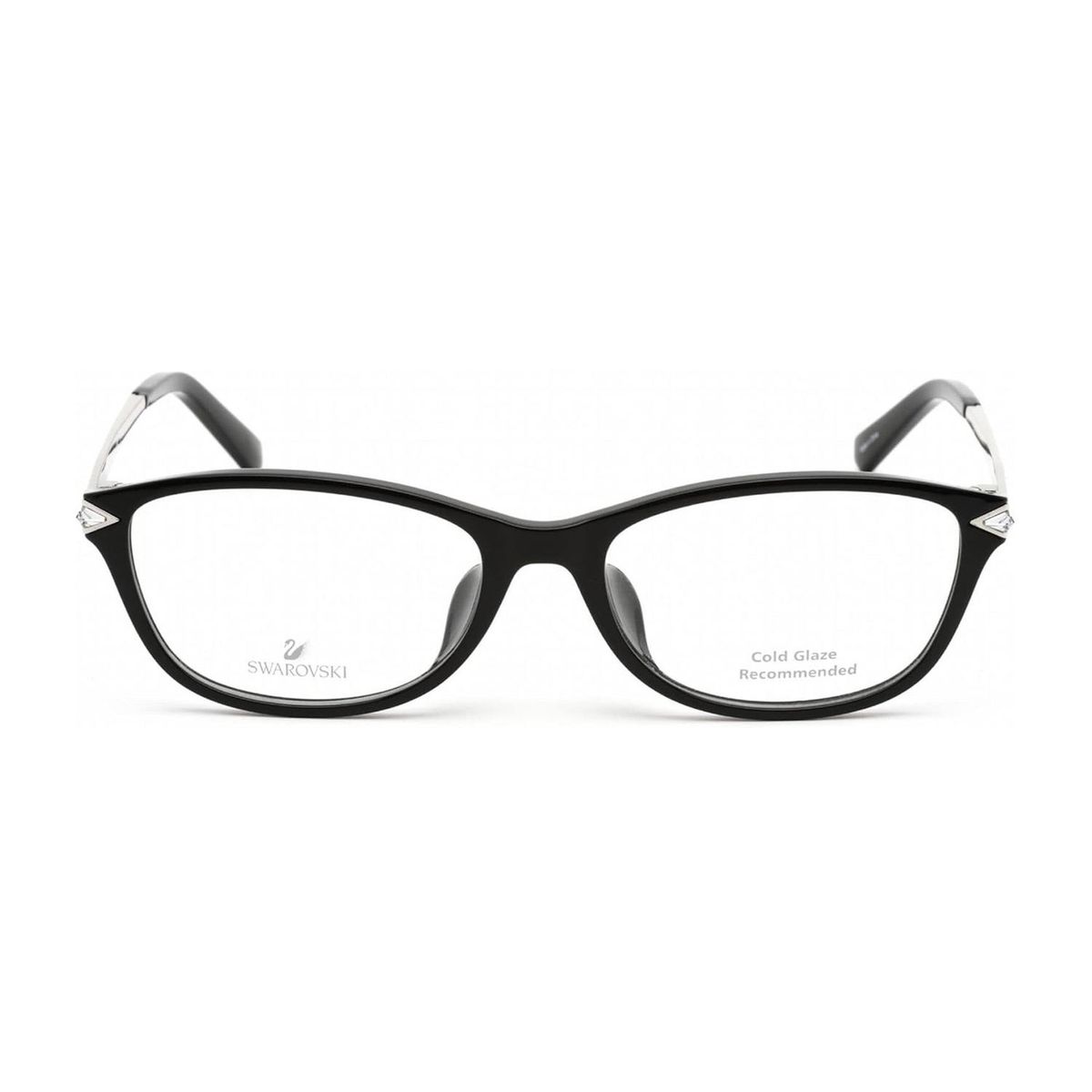 SWAROVSKI - MONTURA DESCANSO MUJER SK5293-D 001 SWAROVSKI NEGRO CASUAL 1030498