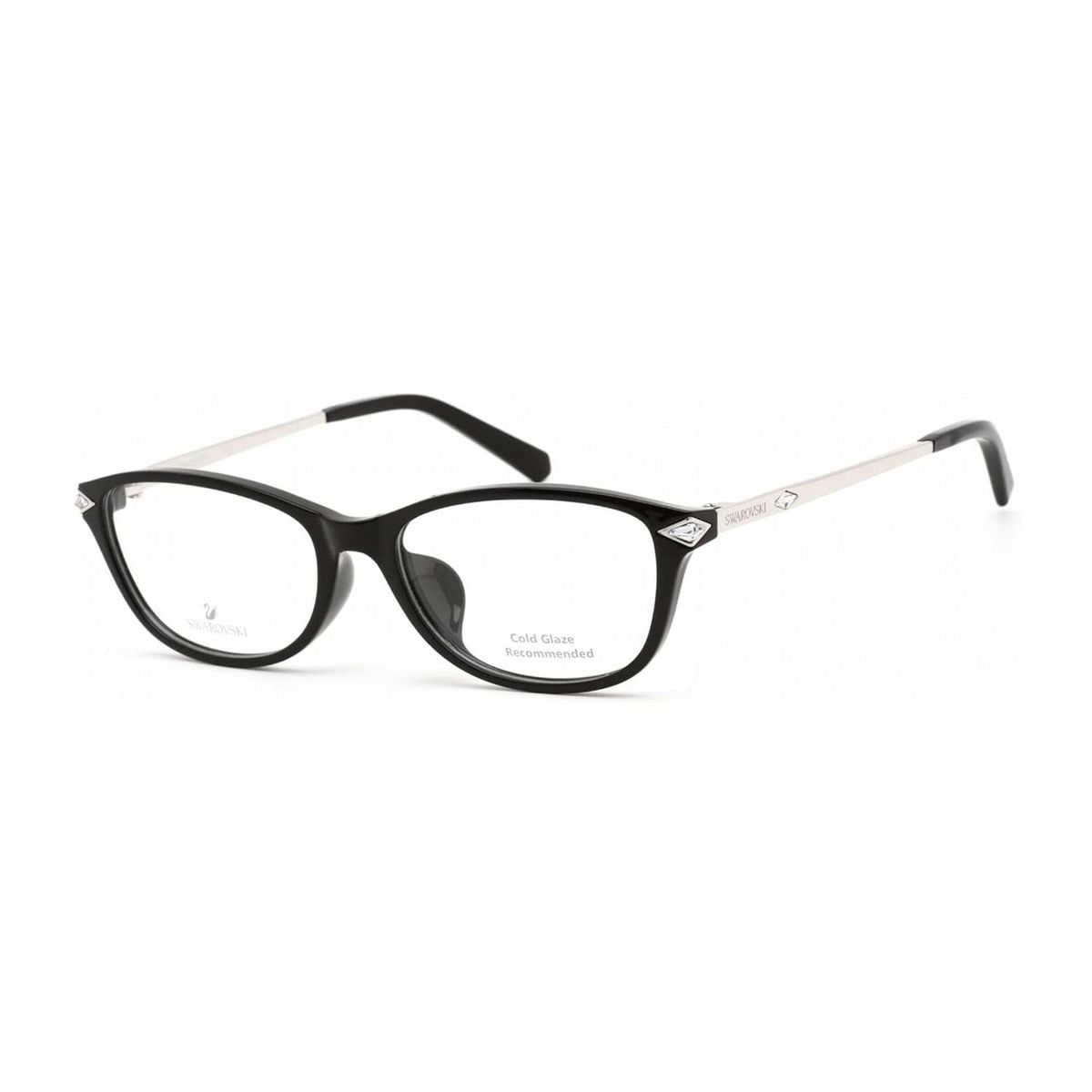 SWAROVSKI - MONTURA DESCANSO MUJER SK5293-D 001 SWAROVSKI NEGRO CASUAL 1030498