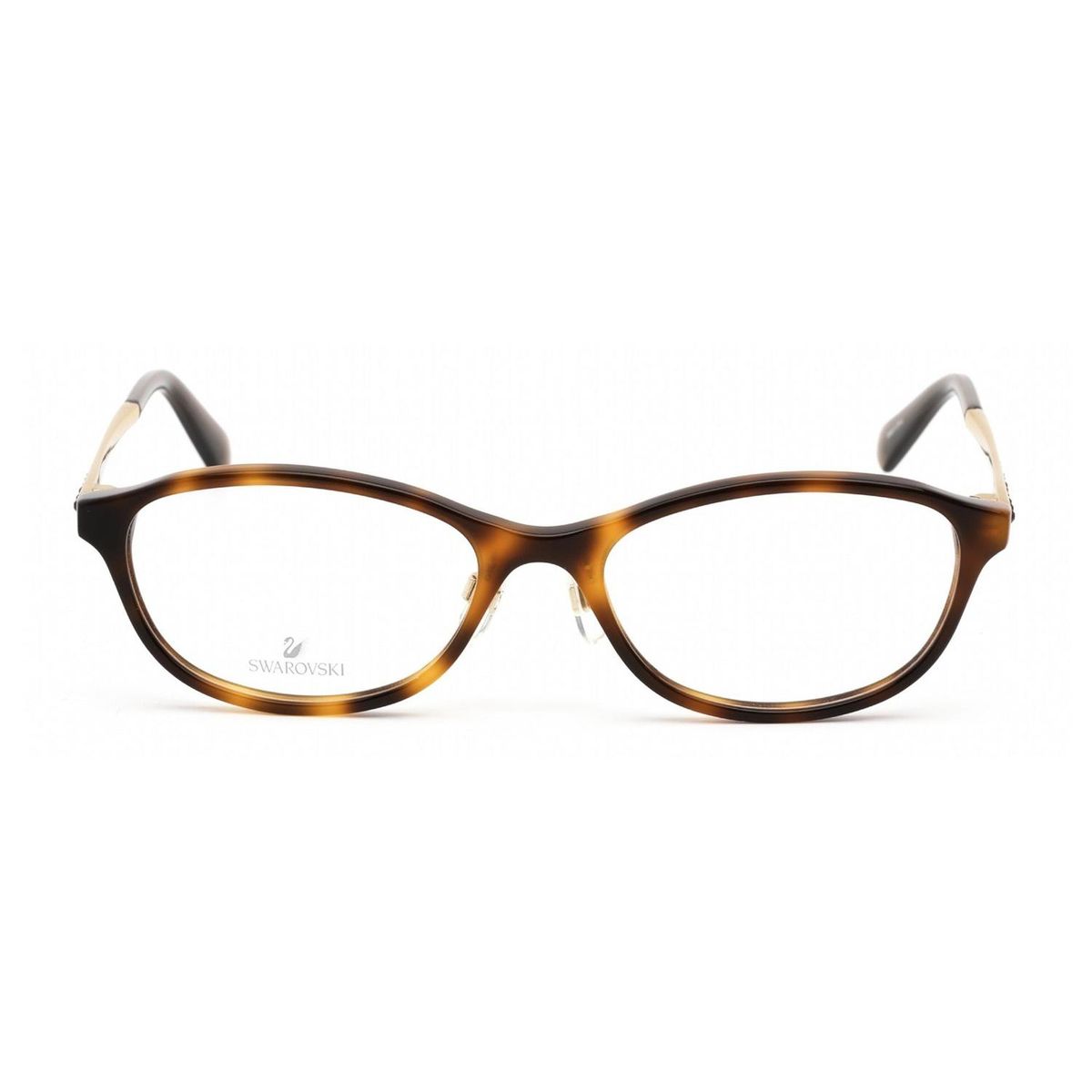 SWAROVSKI - MONTURA DESCANSO MUJER SK5379-D 050 SWAROVSKI