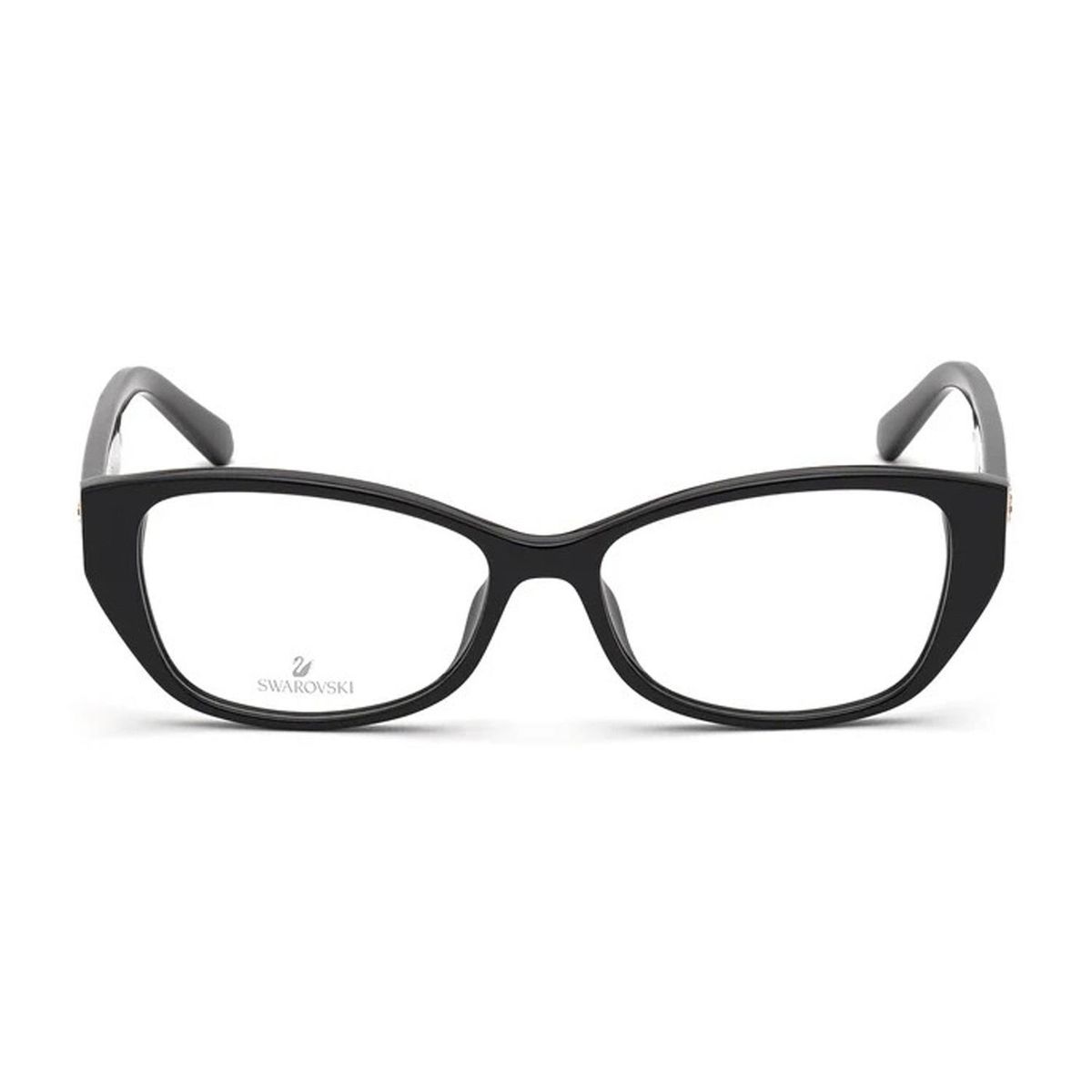 SWAROVSKI - MONTURA DESCANSO MUJER SK5391 001 SWAROVSKI