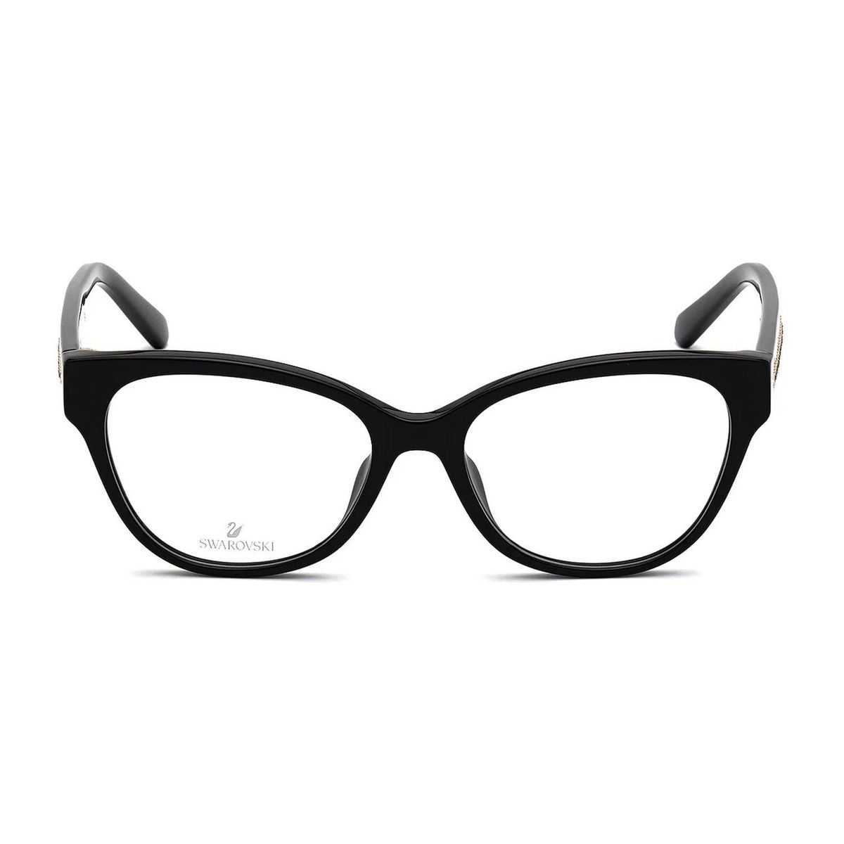 SWAROVSKI - MONTURA DESCANSO MUJER SK5392 001 SWAROVSKI