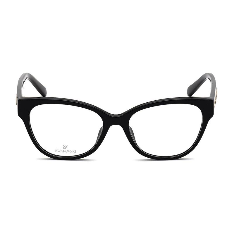 SWAROVSKI - MONTURA DESCANSO MUJER SK5392 001 SWAROVSKI