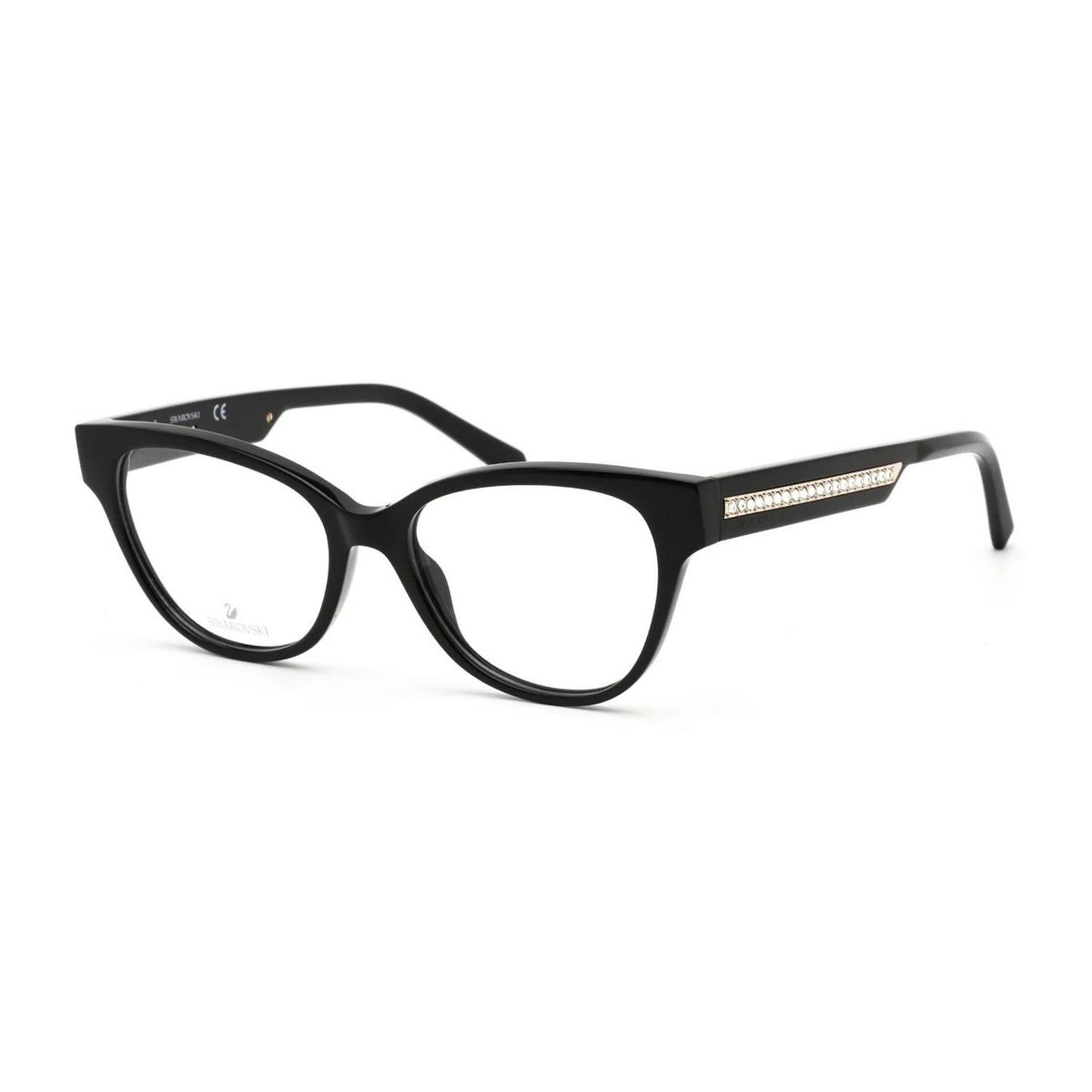 SWAROVSKI - MONTURA DESCANSO MUJER SK5392 001 SWAROVSKI