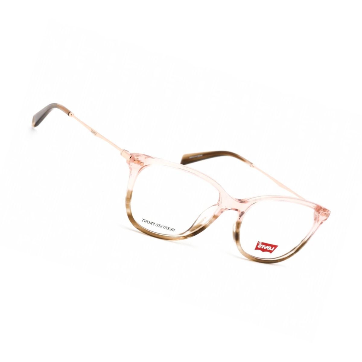 LEVIS - MONTURA DESCANSO MUJER LV 5021 1ZX LEVIS ROSA CASUAL 1030442