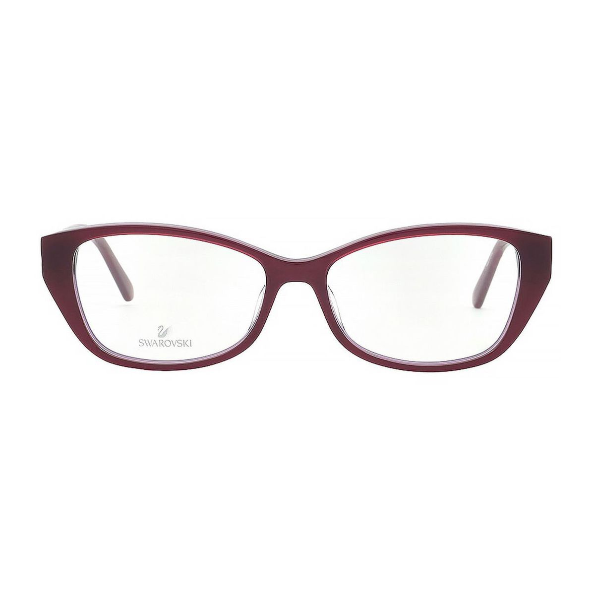 SWAROVSKI - MONTURA DESCANSO MUJER SK5391 081 SWAROVSKI