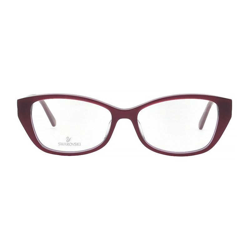 SWAROVSKI - MONTURA DESCANSO MUJER SK5391 081 SWAROVSKI