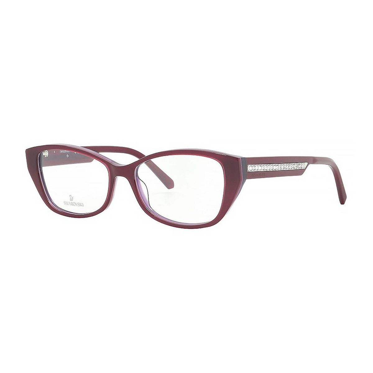 SWAROVSKI - MONTURA DESCANSO MUJER SK5391 081 SWAROVSKI