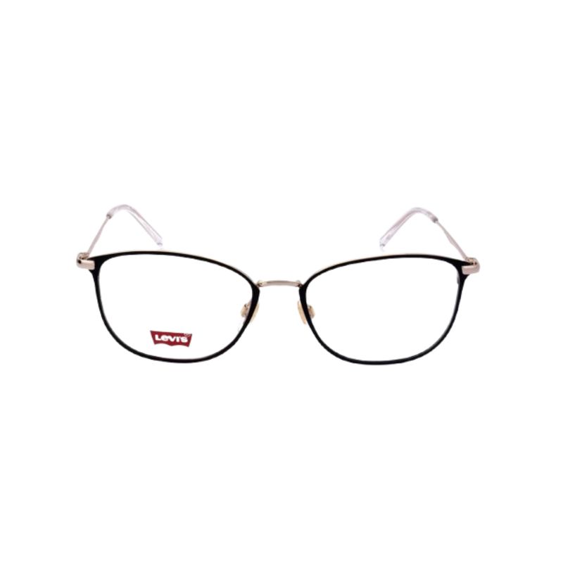 LEVIS - MONTURA DESCANSO MUJER LV 5009 807 LEVIS NEGRO CLASICO 1030440