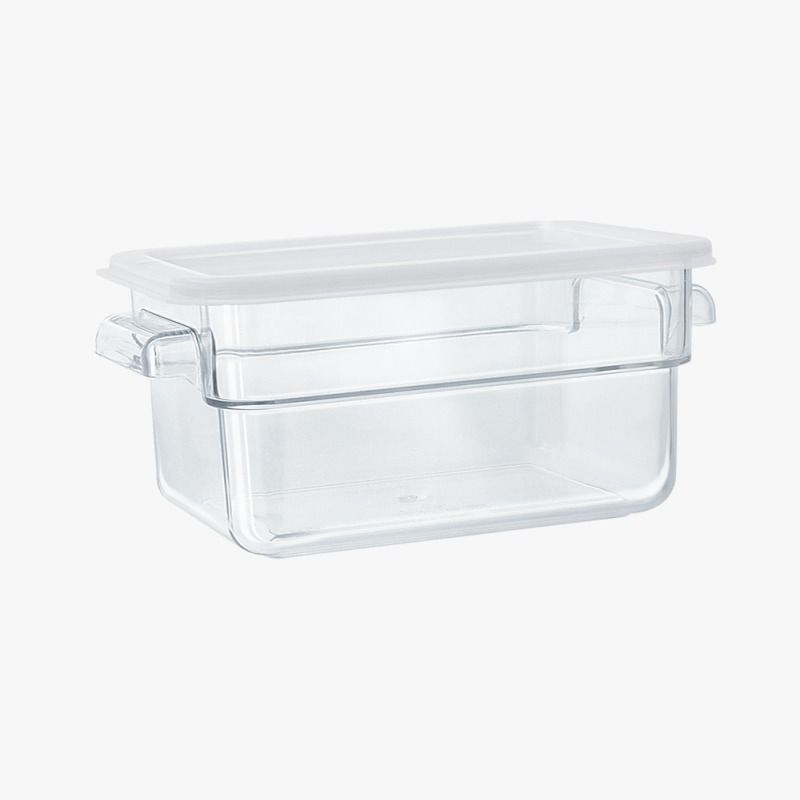 BASA - Caja Tritex Bclear 1L Basa