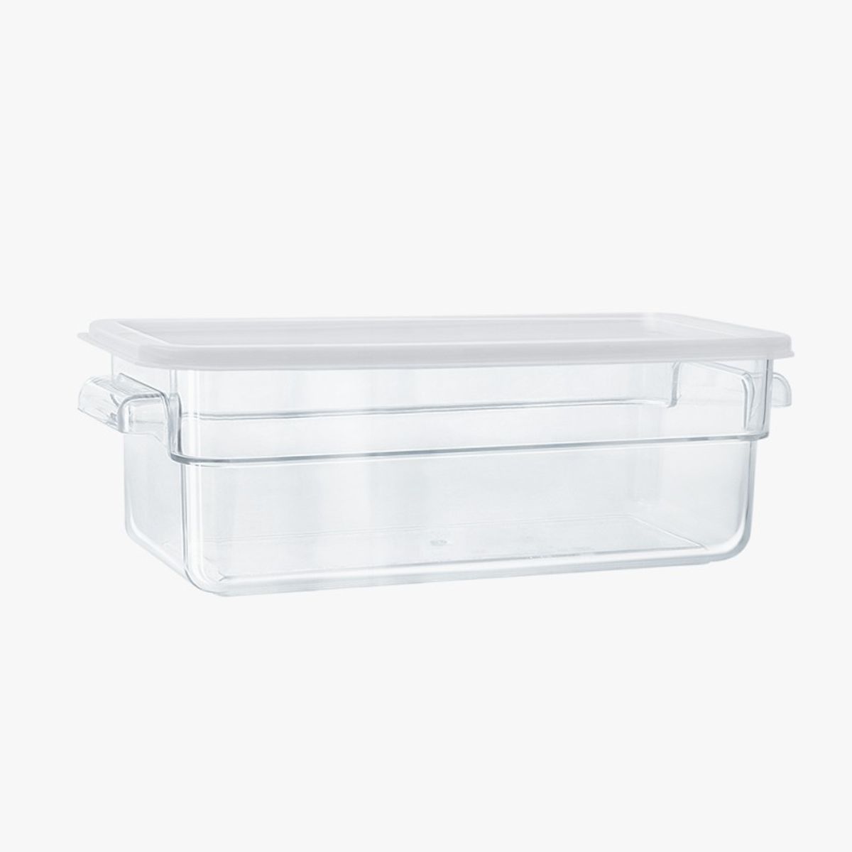 BASA - Caja Tritex Bclear 6L Basa