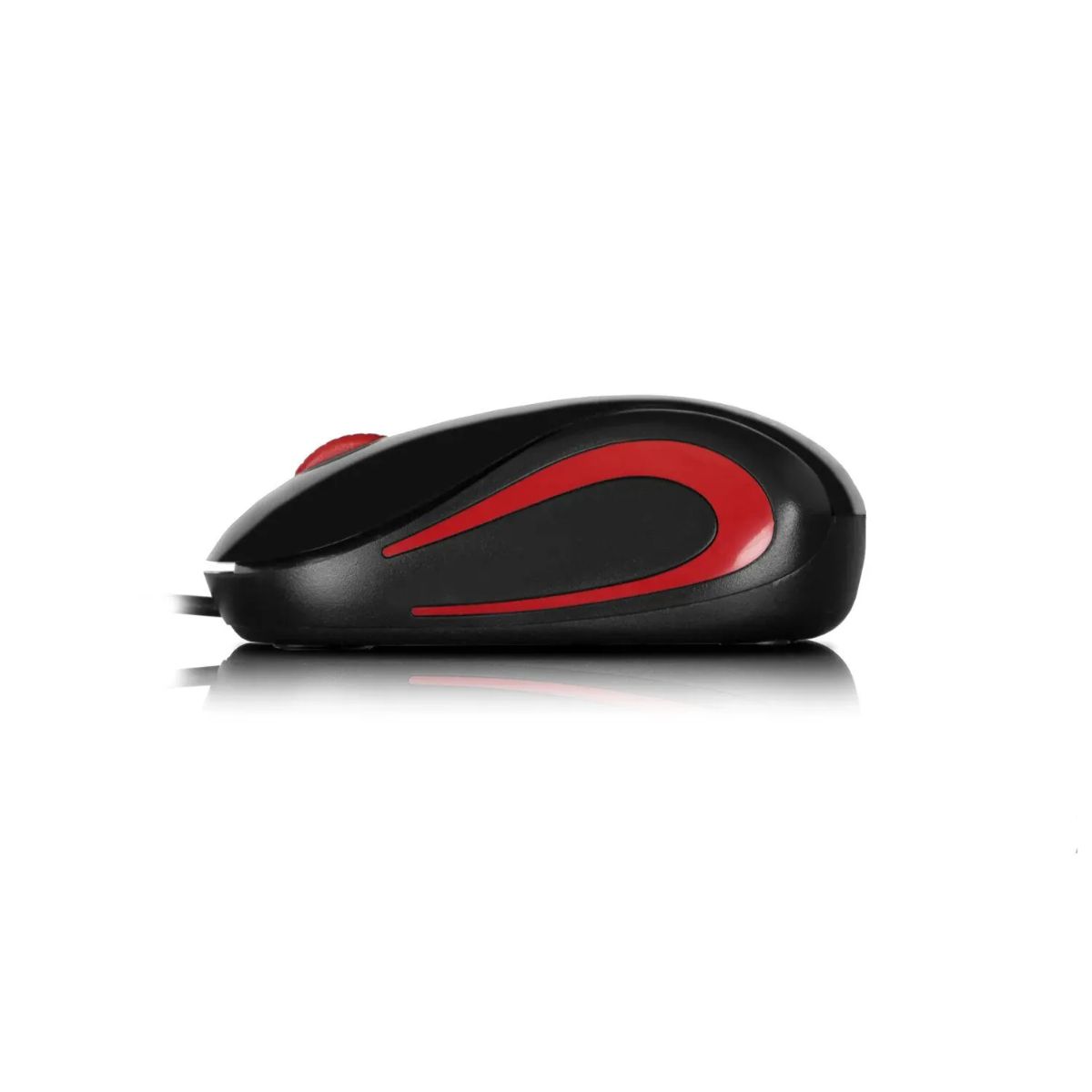 CYBERTEL - Kit Teclado y Mouse USB PRINCE CYB T2000 CYBERTEL