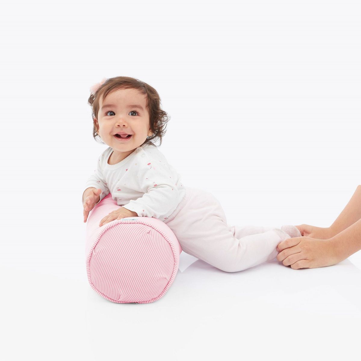 MATERNELLE - Rodillo de Estimulacion Temprana Bebe