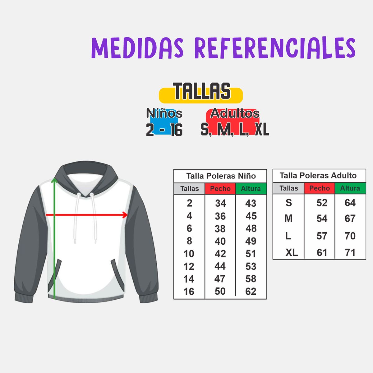 GENERICO - Polera Peru Modelo Llamita Peru