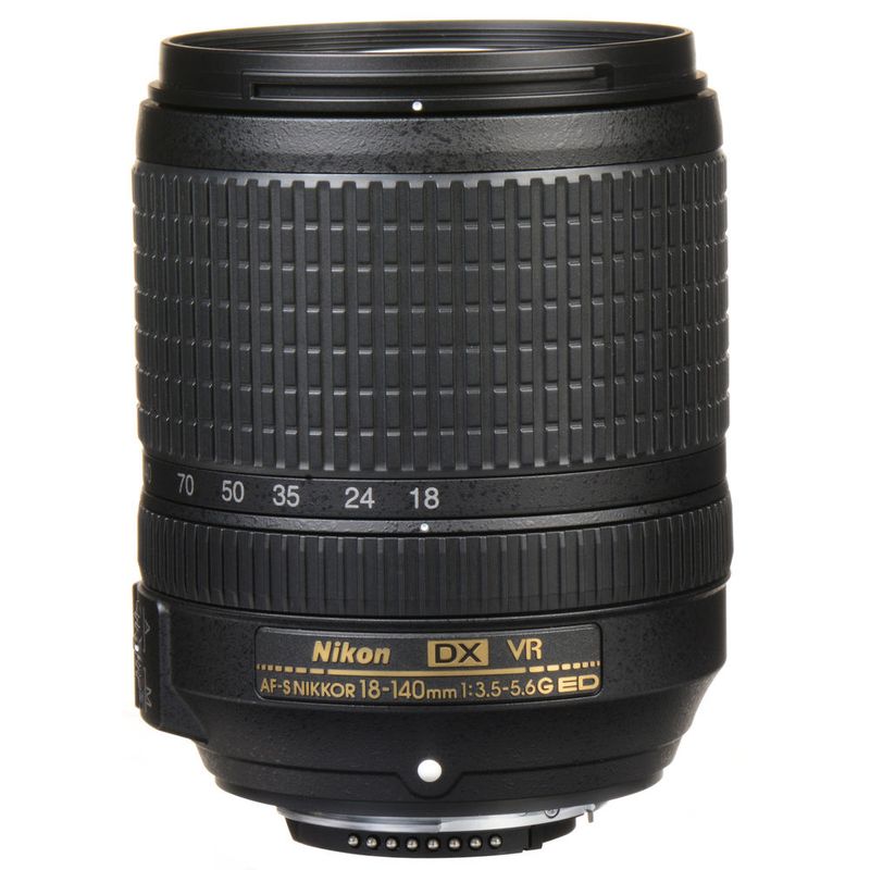 NIKON - Nikon AF-S NIKKOR 58mm f14G Lente - Negro