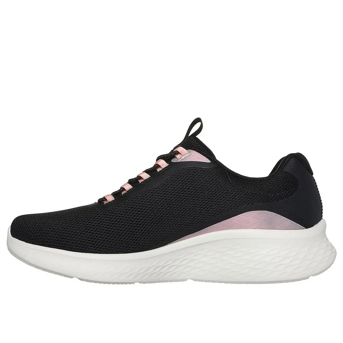 SKECHERS - Zapatilla Skechers Lite Pro Glimmer Me 150041-BKPK Mujer
