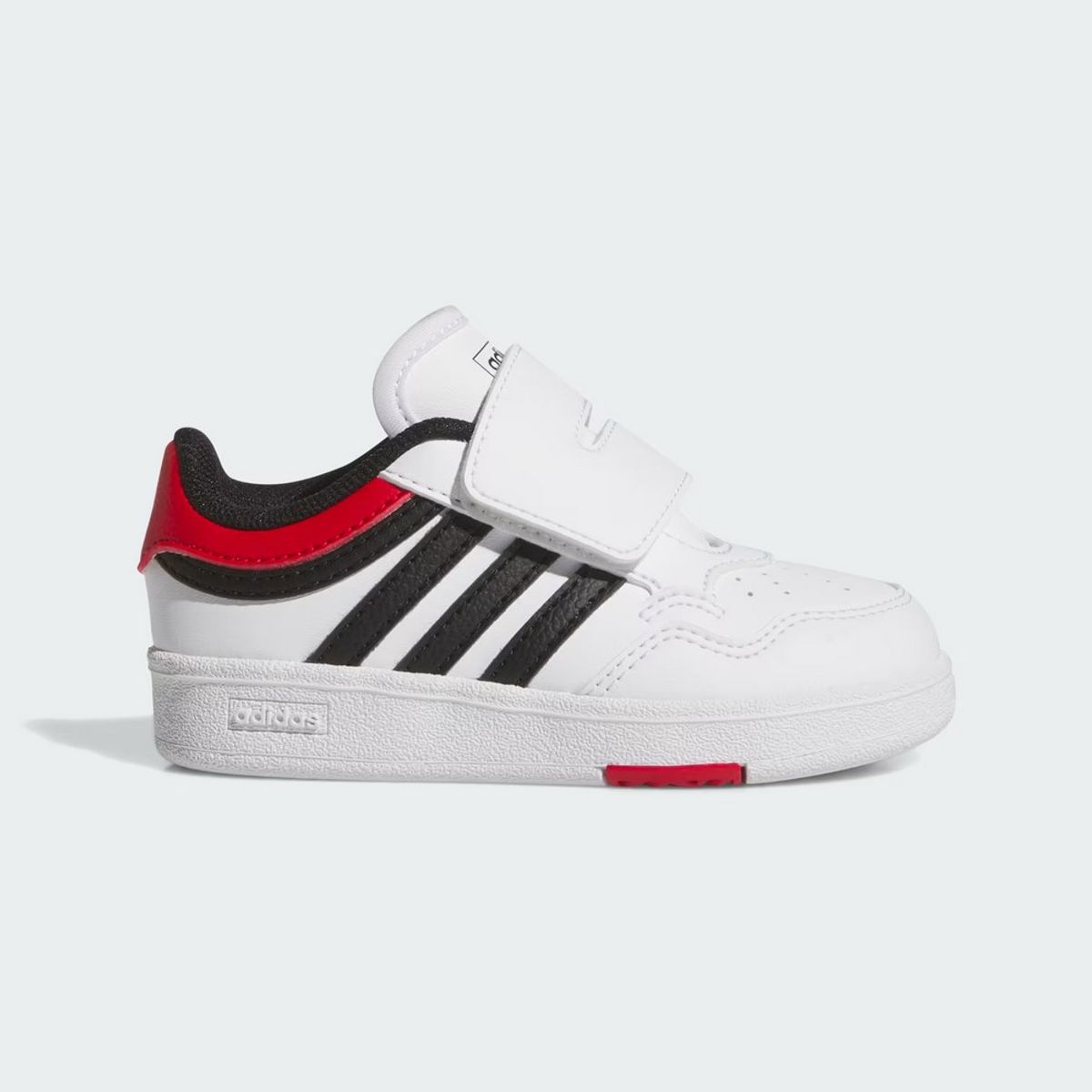 ADIDAS - Zapatilla Adidas Hoops 40 Niños
