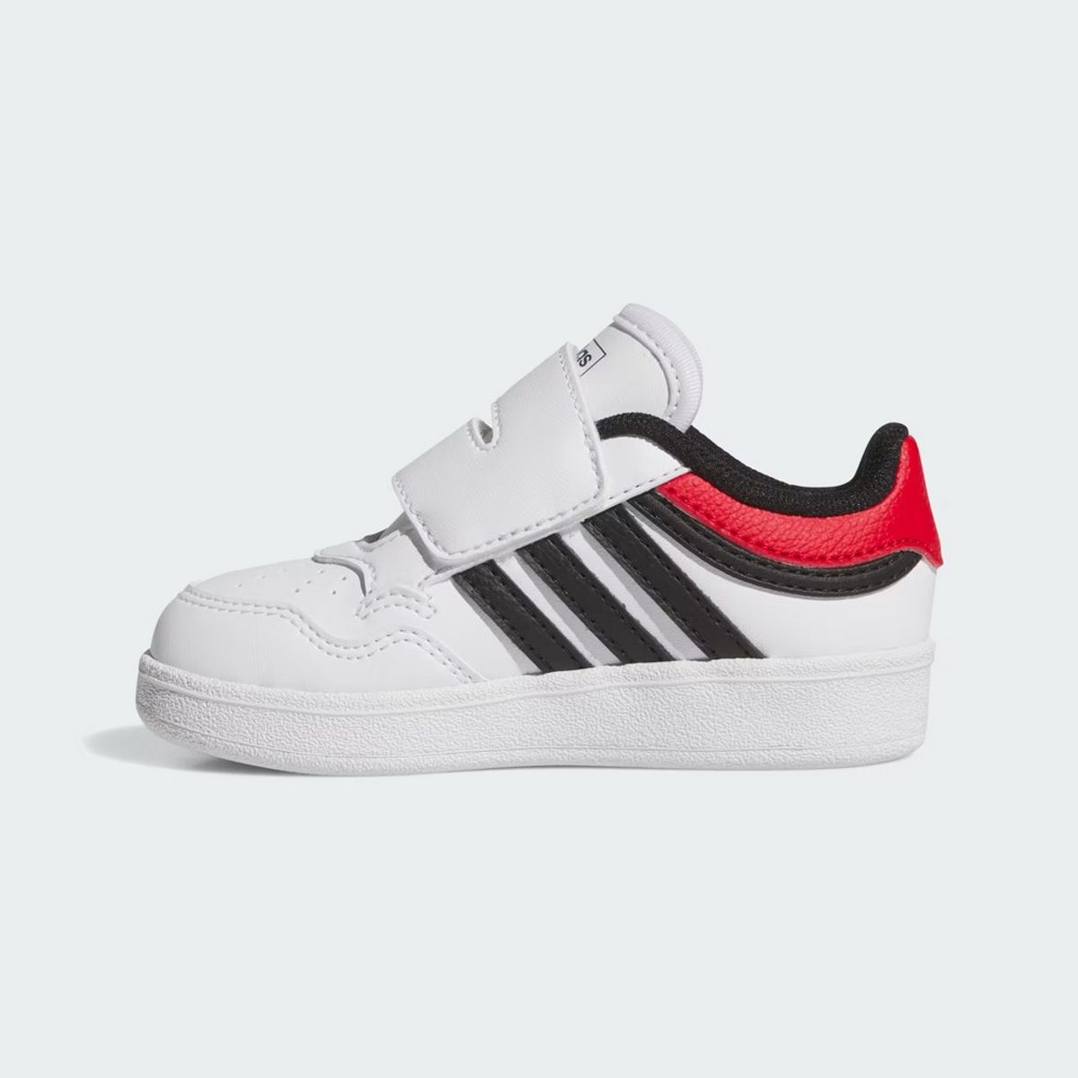 ADIDAS - Zapatilla Adidas Hoops 40 Niños
