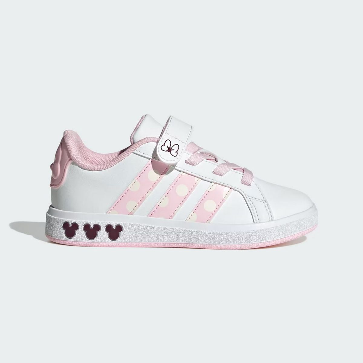 ADIDAS - Zapatilla Adidas Minnie Mouse Grand Court Niñas