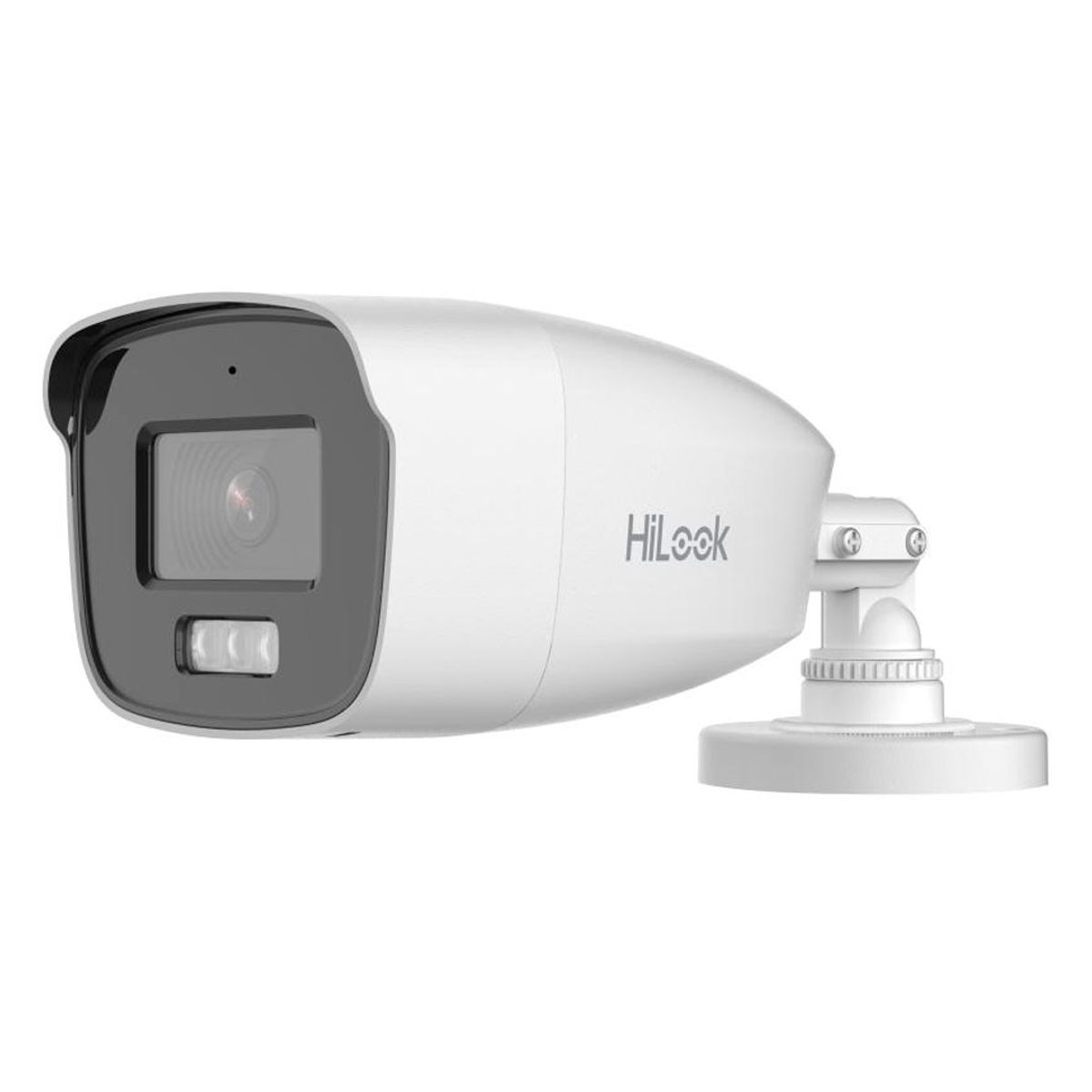HILOOK - HILOOK THC-B227-LMS Camara de Seguridad 2MP 1080p IR 40m