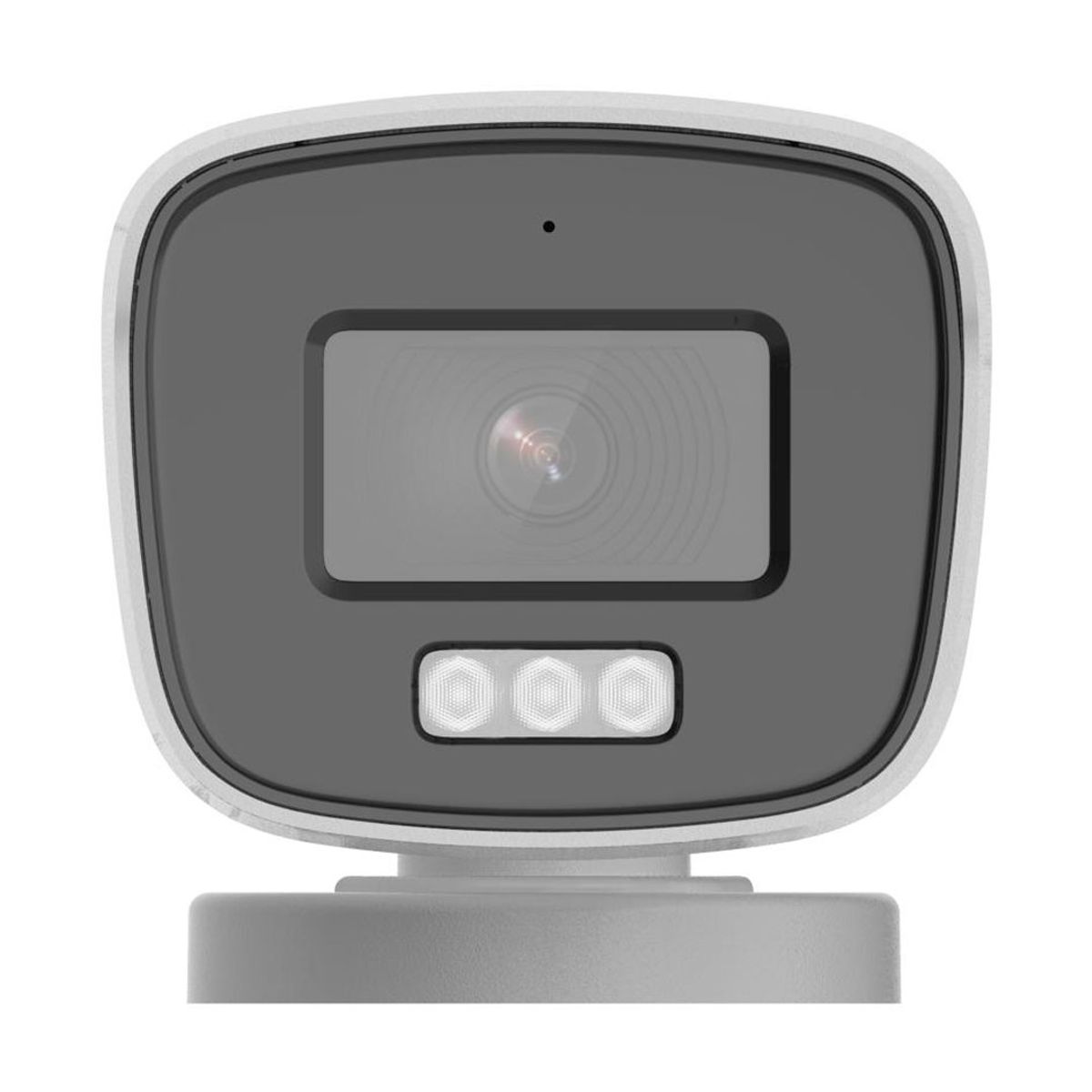 HILOOK - HILOOK THC-B227-LMS Camara de Seguridad 2MP 1080p IR 40m