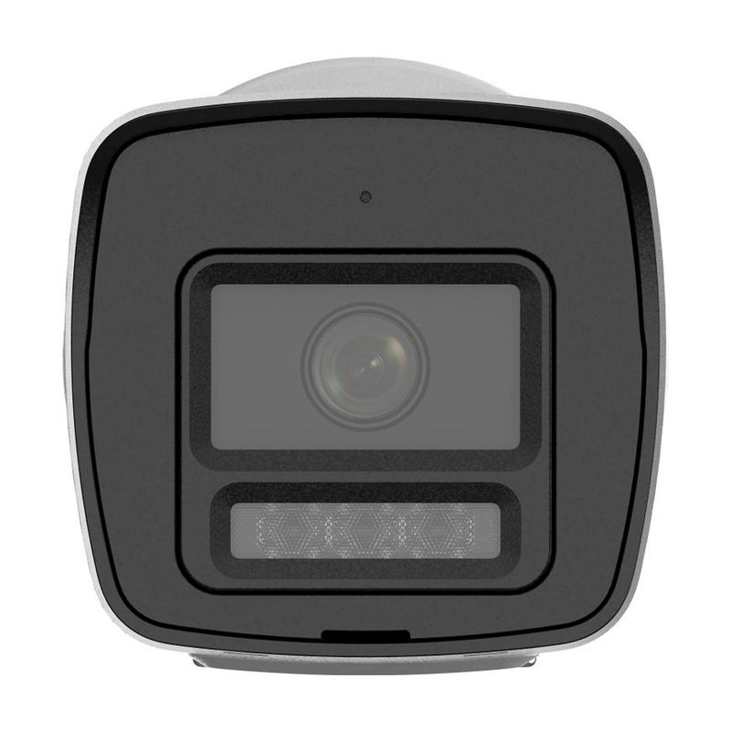 HILOOK - HILOOK HILOOK IPC-B120HA-LUFSL Camara de Seguridad IP 2MP