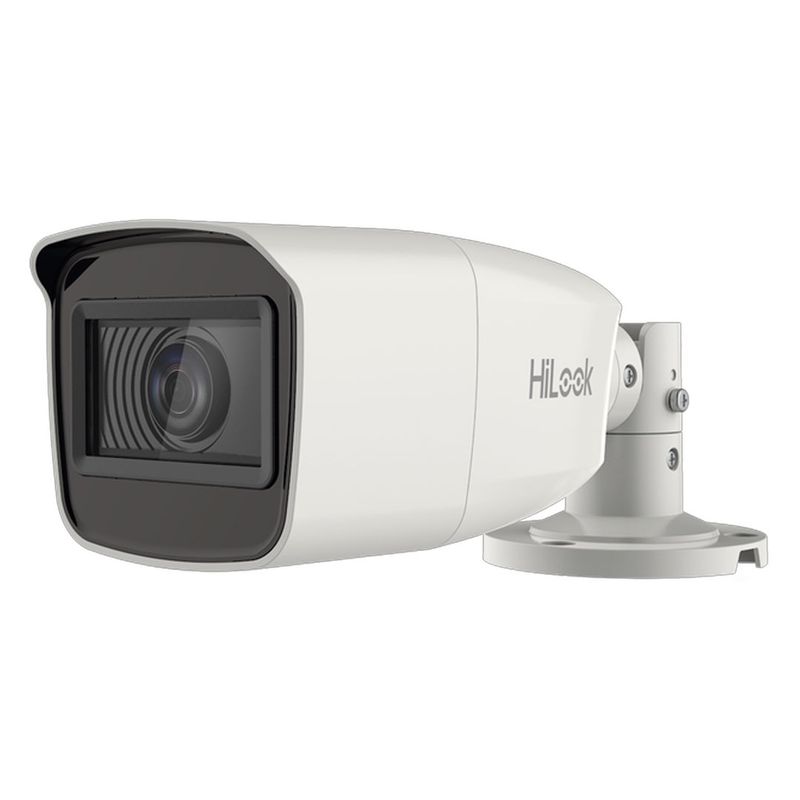 HILOOK - HILOOK THC-B320-VF Camara de Seguridad 2MP 1080p IR 40m IP66