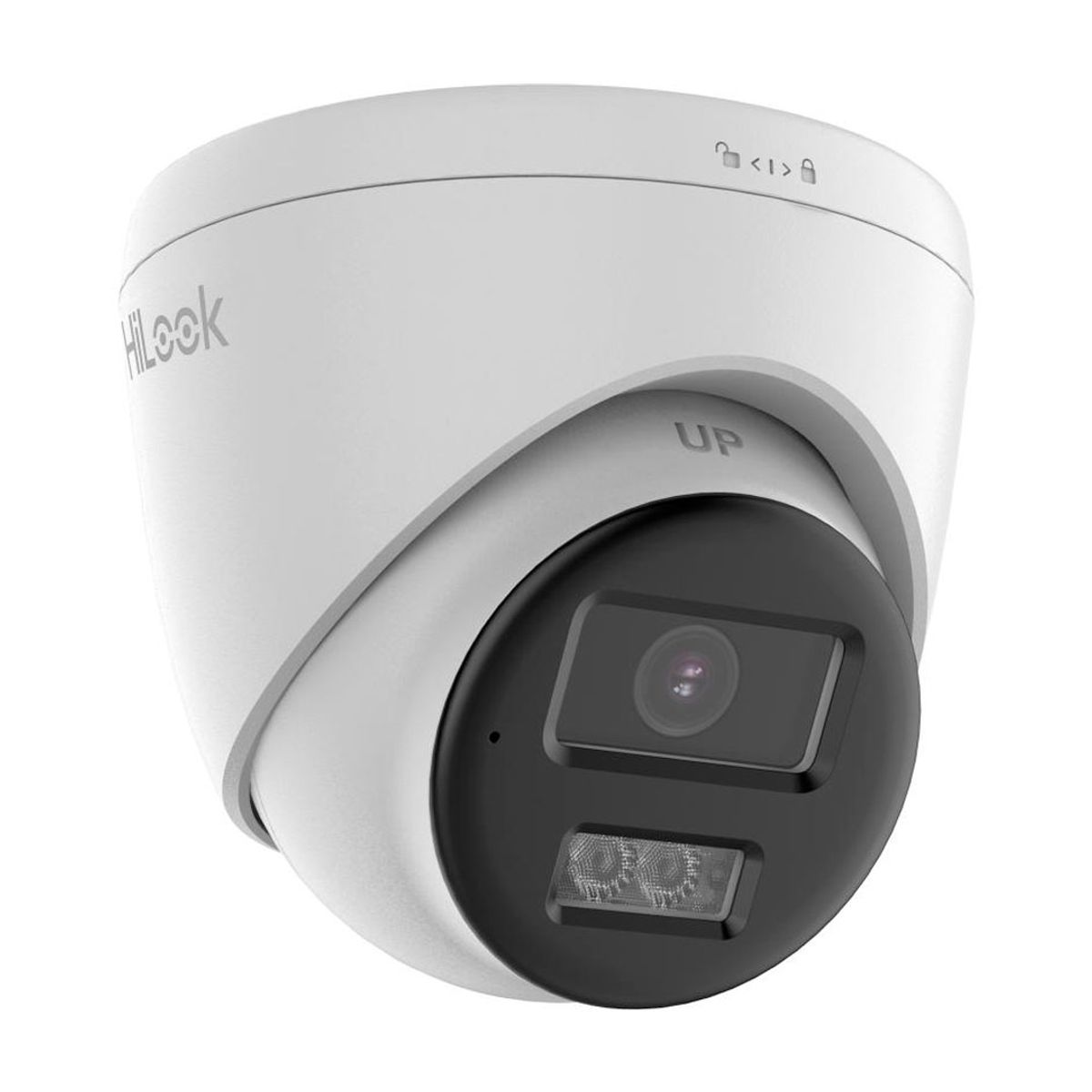 HILOOK - HILOOK THC-T227-LTS Camara de Seguridad 2MP 1080p IR 40m