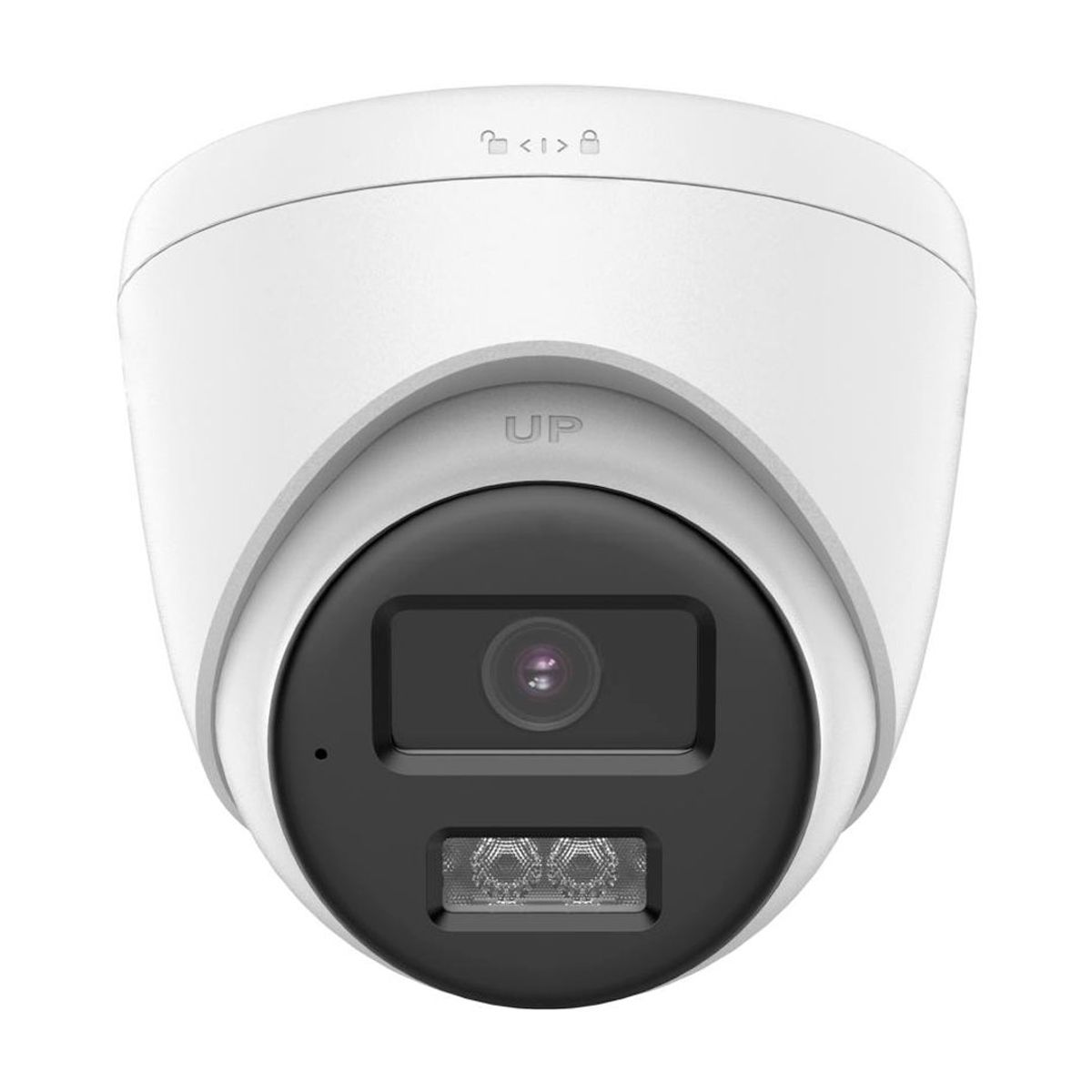HILOOK - HILOOK THC-T227-LTS Camara de Seguridad 2MP 1080p IR 40m