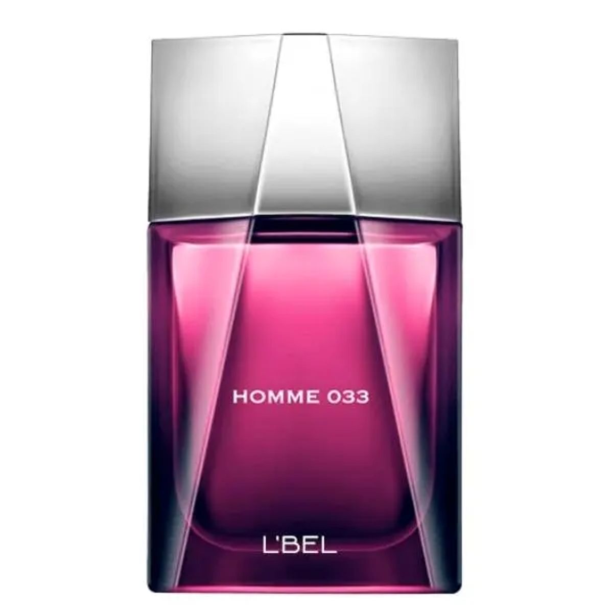 LBEL - Homme 033 Colonia de Hombre 100 ml LBEL