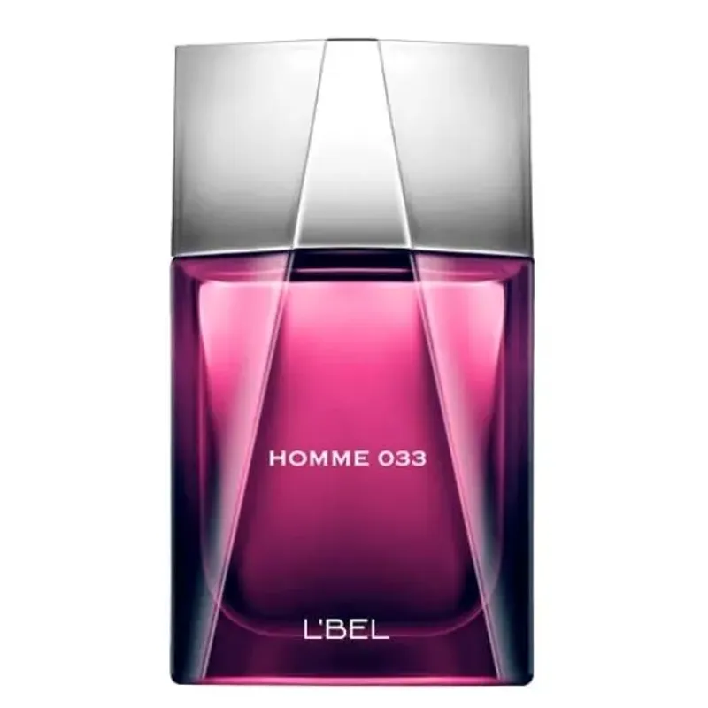 LBEL - Homme 033 Colonia de Hombre 100 ml LBEL