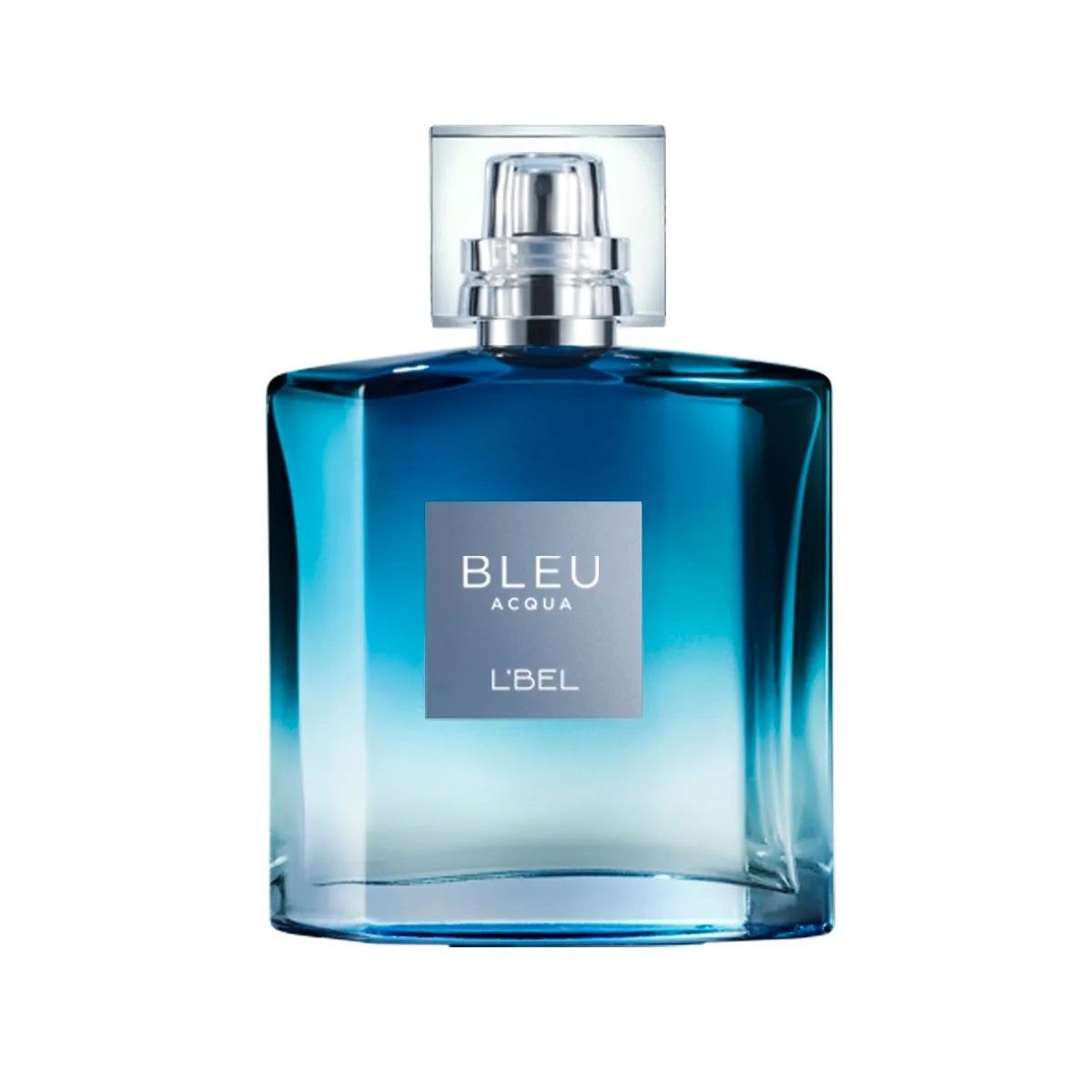 CYZONE - Perfume para hombre Bleu Acqua 100 ml - Lbel