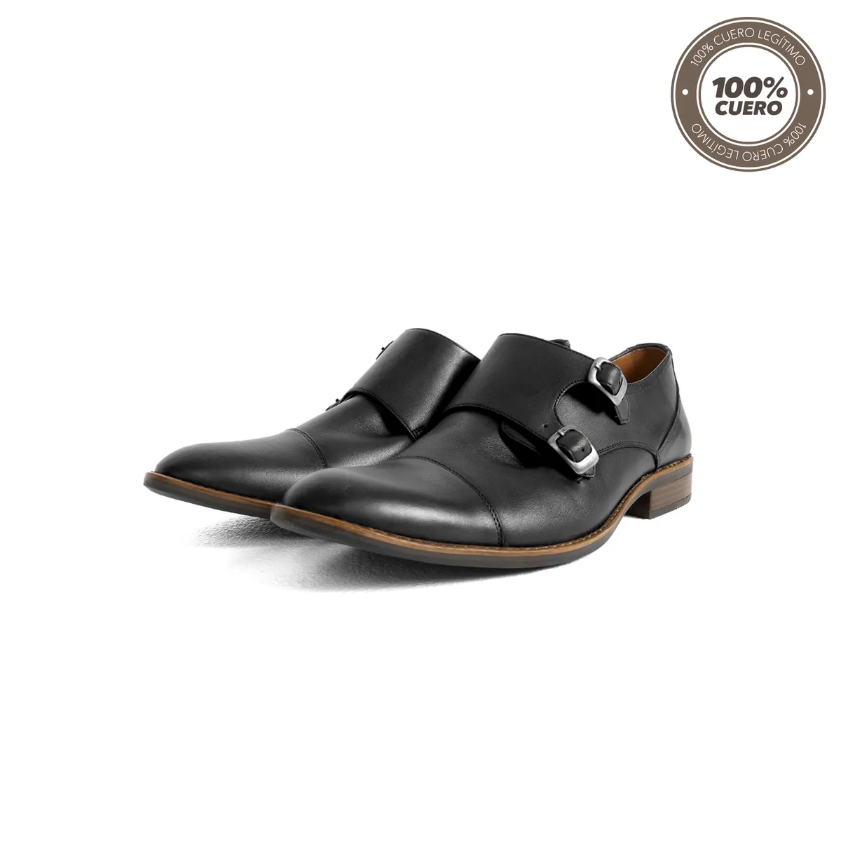 NORTON - Zapato De Vestir Hombre Tayamed Norton