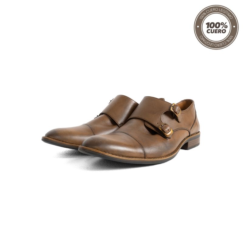 NORTON - Zapato De Vestir Hombre Tayamed Norton