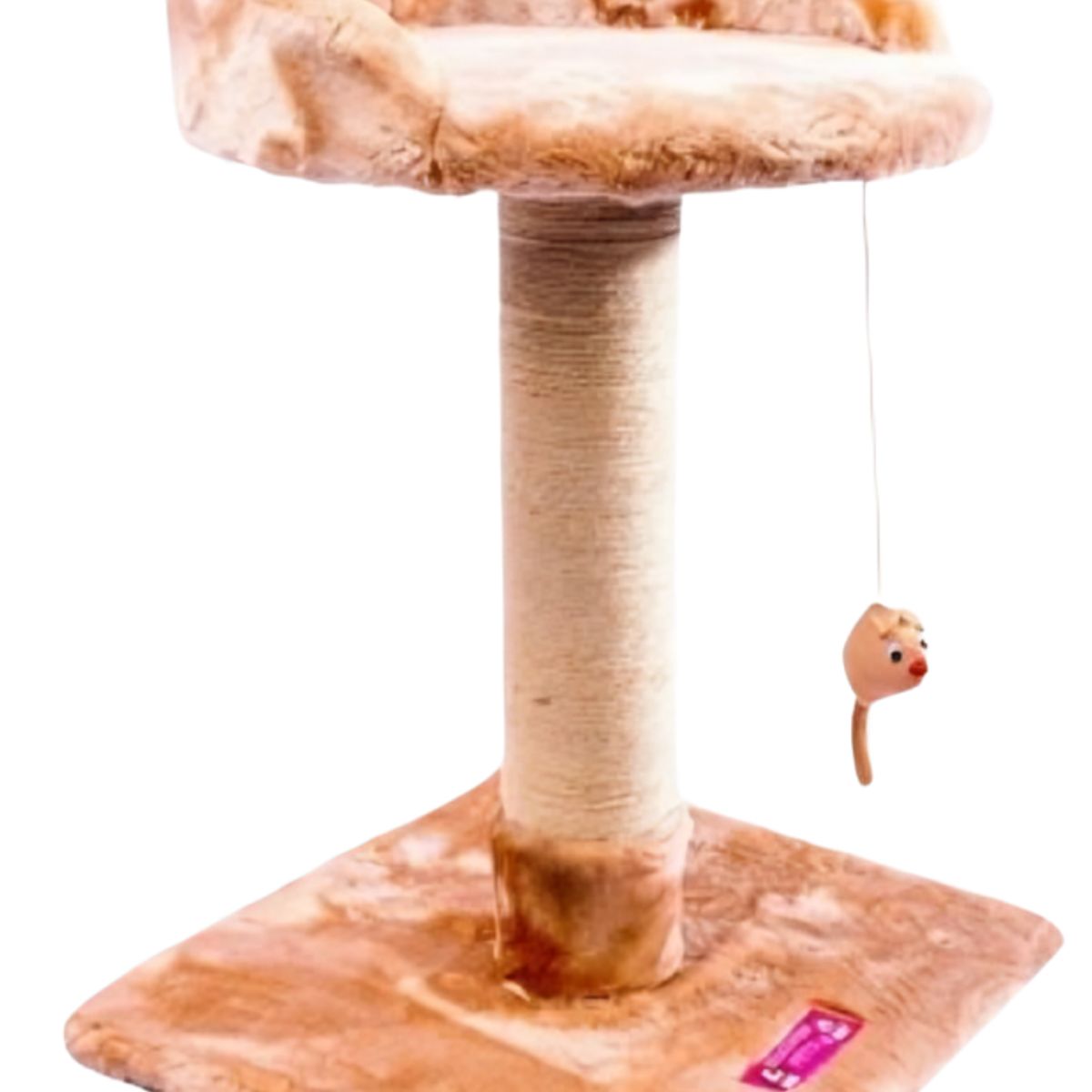 GENERICO - GIMNASIO PARA GATOS - mini asiento