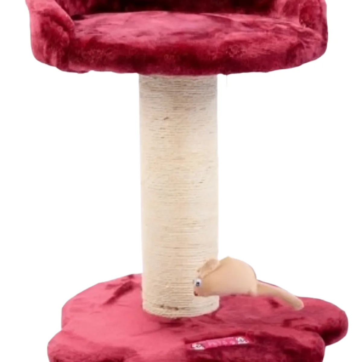 GENERICO - GIMNASIO PARA GATOS - asiento grande