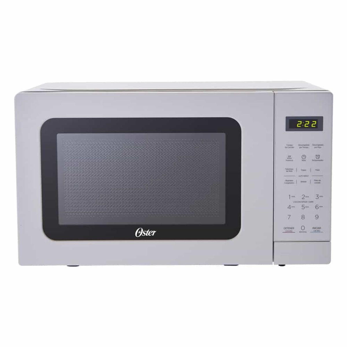 OSTER - Horno Microondas Oster 20L POGME2701