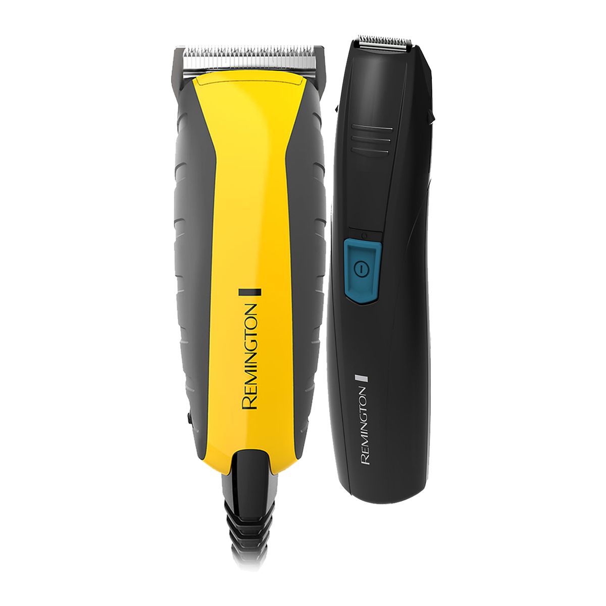 REMINGTON - Súper Oferta Remington Cortadora de Cabello HC5850 y Kit Personal