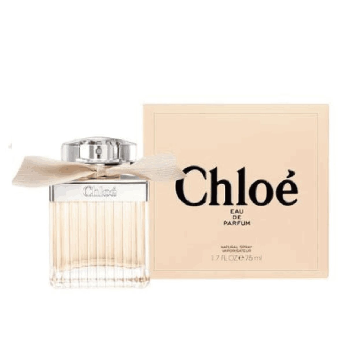 CHLOE - Chloé For Woman Eau de Parfum 75 ml