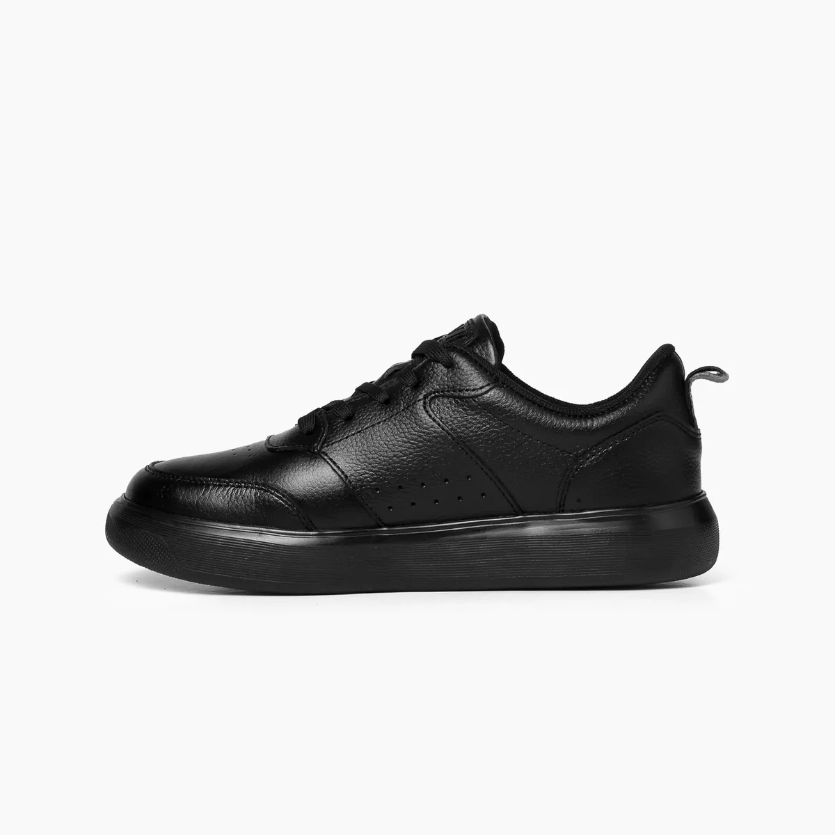 Gzuck - Calzado Zapatillas Cuero Wuds Niño