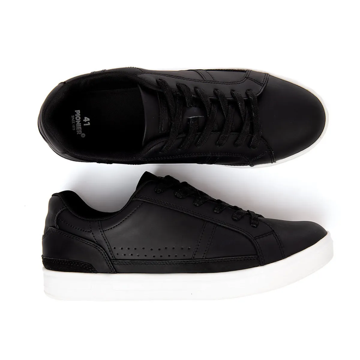 PIONIER - Zapatillas Hombre Ashin Pionier