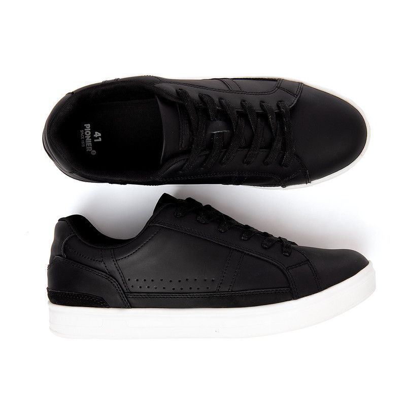 PIONIER - Zapatillas Hombre Ashin Pionier