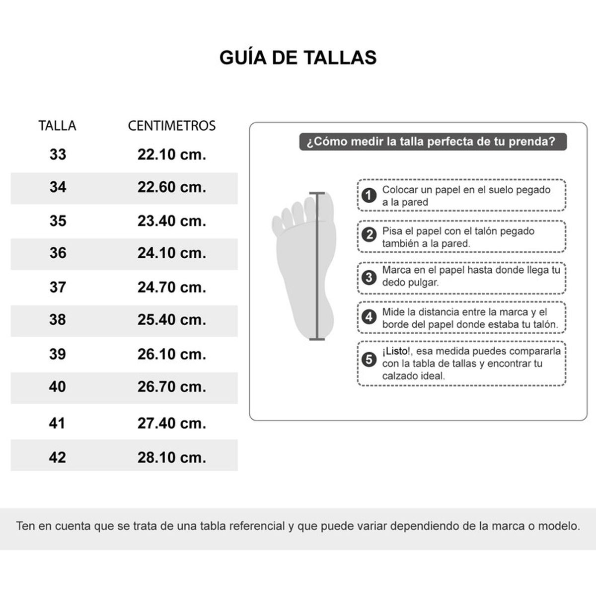 PIONIER - Zapatillas Hombre Beompal Pionier