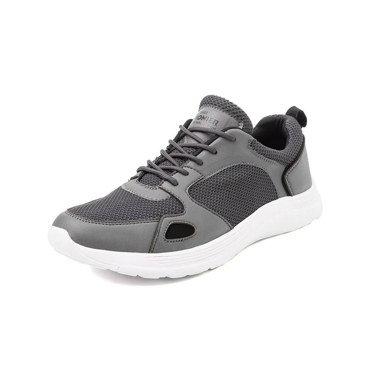 PIONIER - Zapatillas Hombre Sktch Pionier