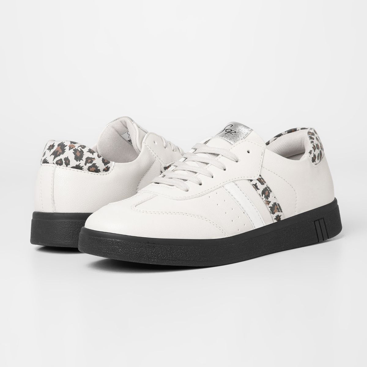 SQUEEZE - Zapatillas Mujer Modenna Squeeze