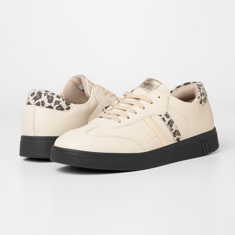 SQUEEZE - Zapatillas Mujer Modenna Squeeze