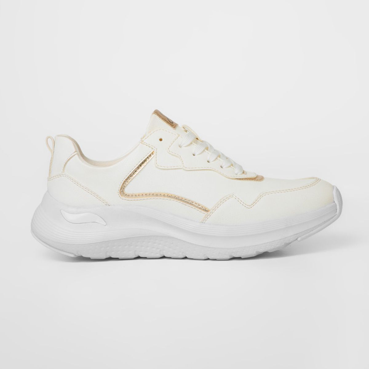 SQUEEZE - Zapatillas Mujer Raveena Squeeze