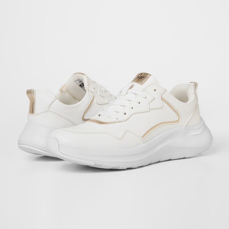 SQUEEZE - Zapatillas Mujer Raveena Squeeze