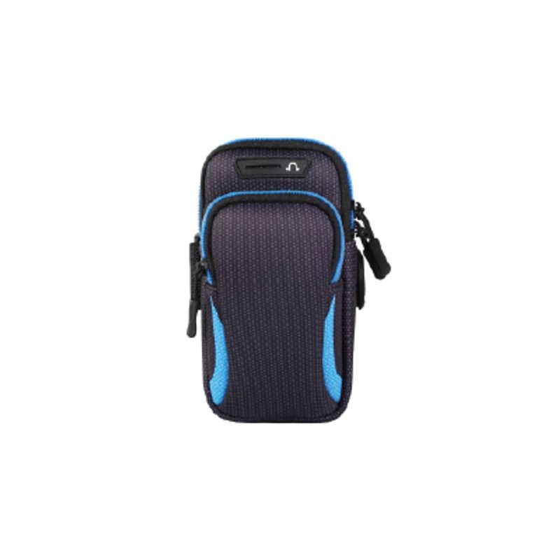 GENERICO - BRAZALETE PORTA CELULAR DEPORTIVO